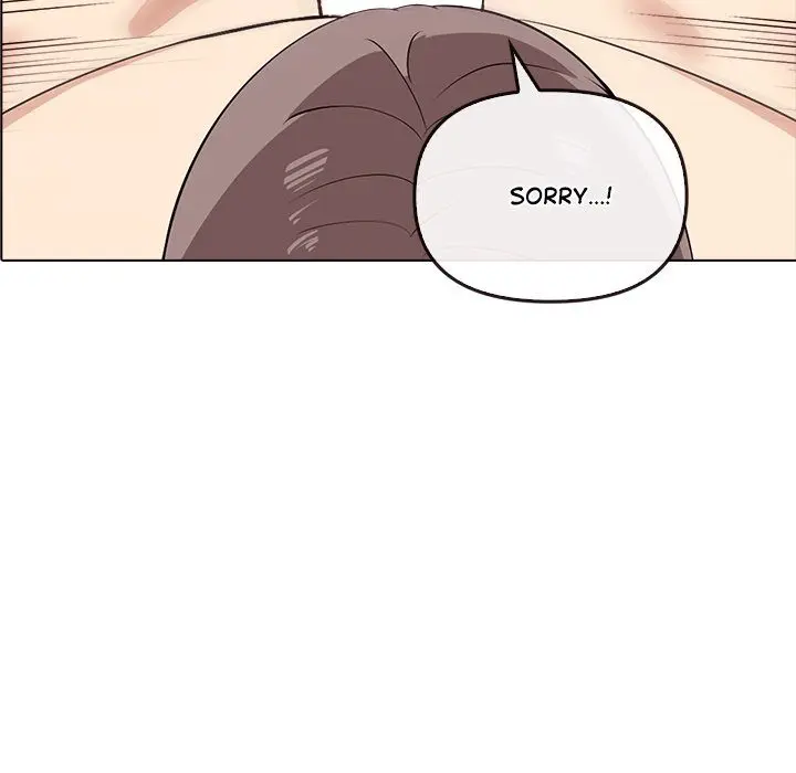 Honestly I Like You A Lot Chapter 42 - Page 67