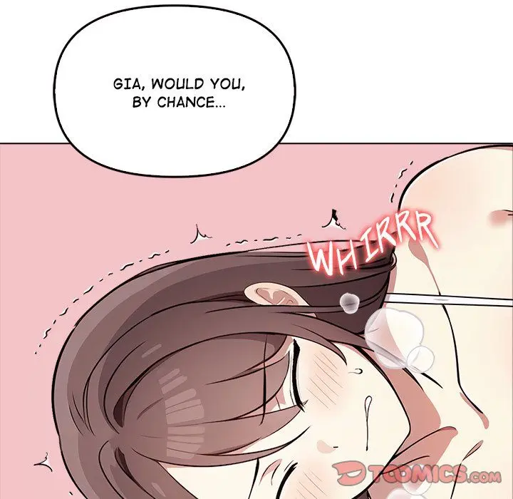 Honestly I Like You A Lot Chapter 42 - Page 84