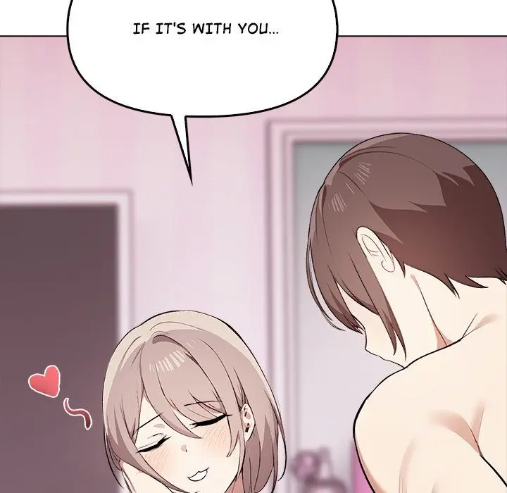 Honestly I Like You A Lot Chapter 42 - Page 89