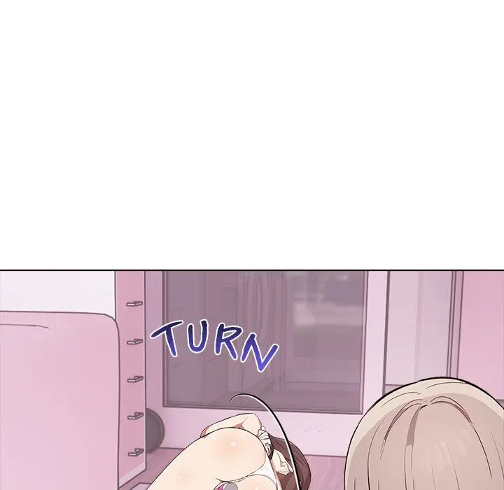 Honestly I Like You A Lot Chapter 42 - Page 99