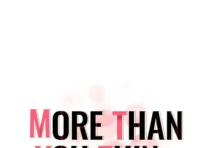 Honestly I Like You A Lot Chapter 43 - Page 1