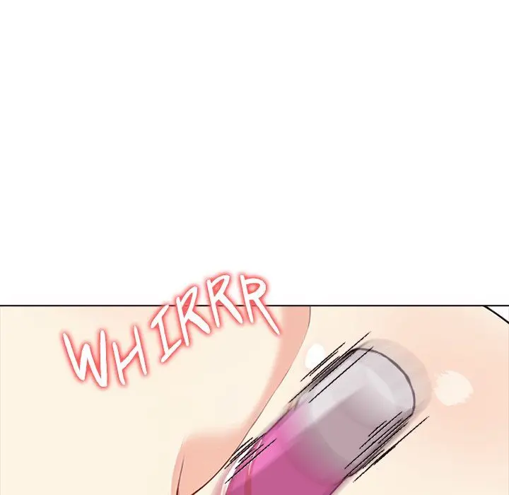 Honestly I Like You A Lot Chapter 43 - Page 100