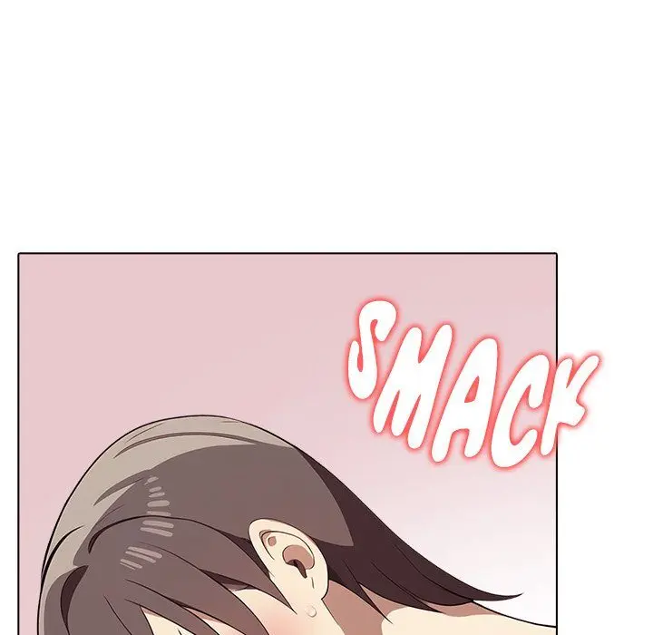 Honestly I Like You A Lot Chapter 43 - Page 105