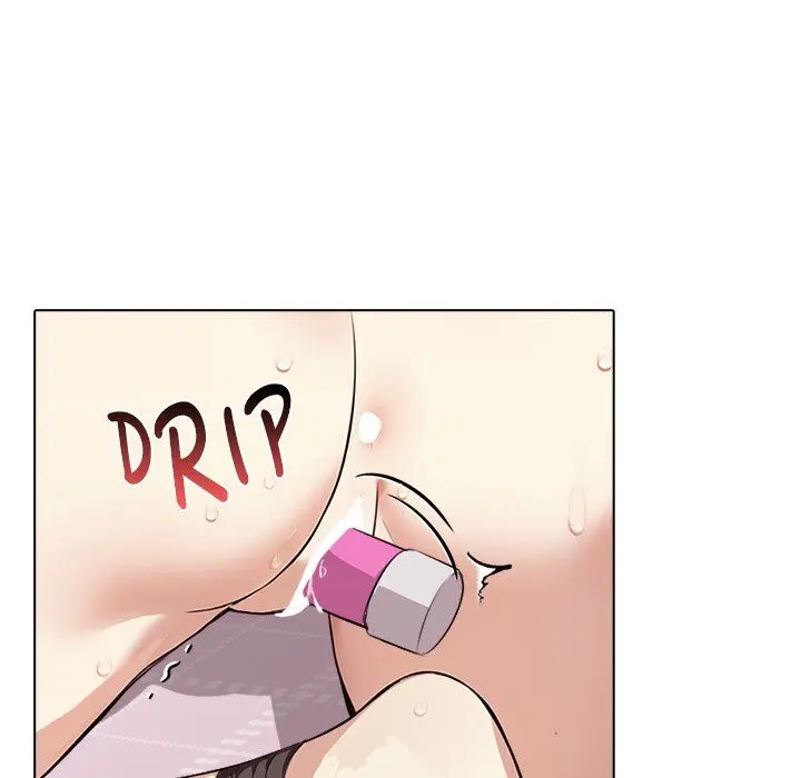 Honestly I Like You A Lot Chapter 43 - Page 121