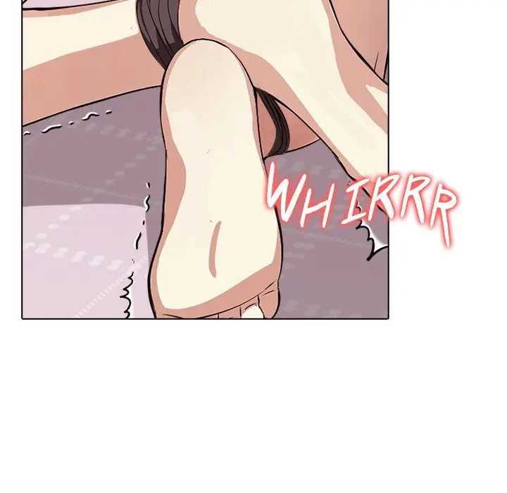 Honestly I Like You A Lot Chapter 43 - Page 122