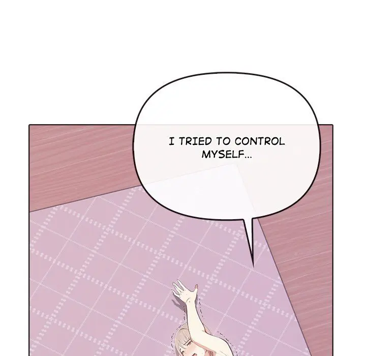 Honestly I Like You A Lot Chapter 43 - Page 139