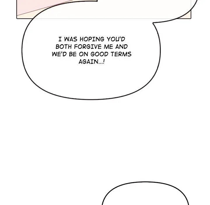 Honestly I Like You A Lot Chapter 43 - Page 141