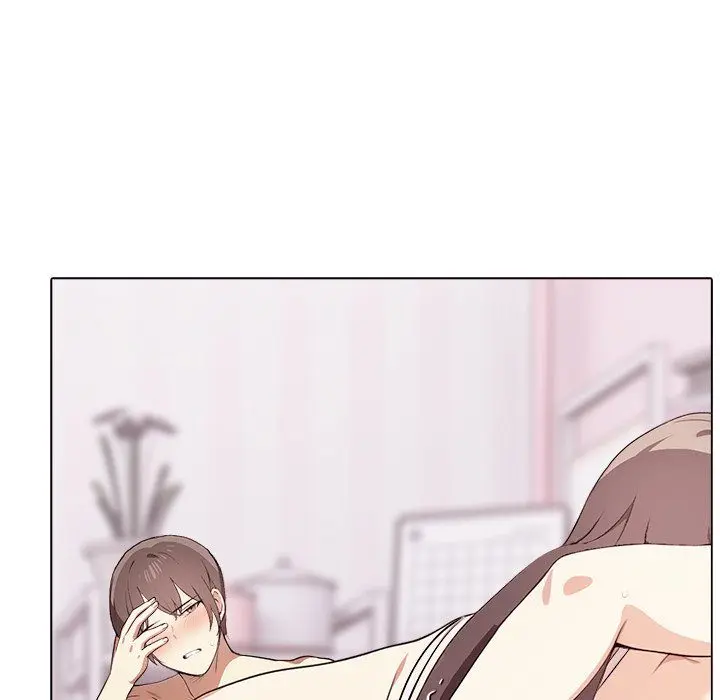 Honestly I Like You A Lot Chapter 43 - Page 144