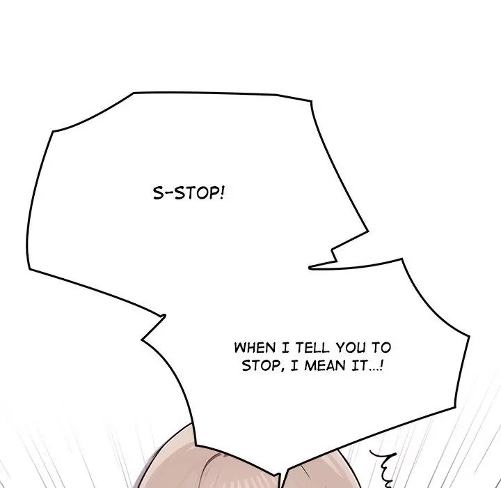 Honestly I Like You A Lot Chapter 43 - Page 15