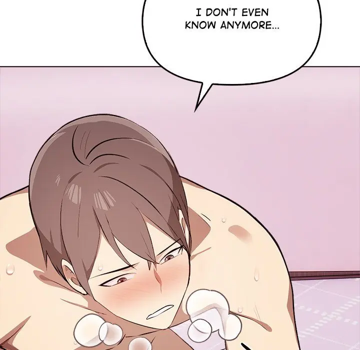 Honestly I Like You A Lot Chapter 43 - Page 153