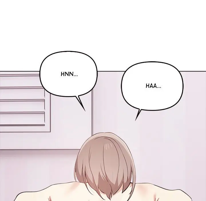 Honestly I Like You A Lot Chapter 43 - Page 159