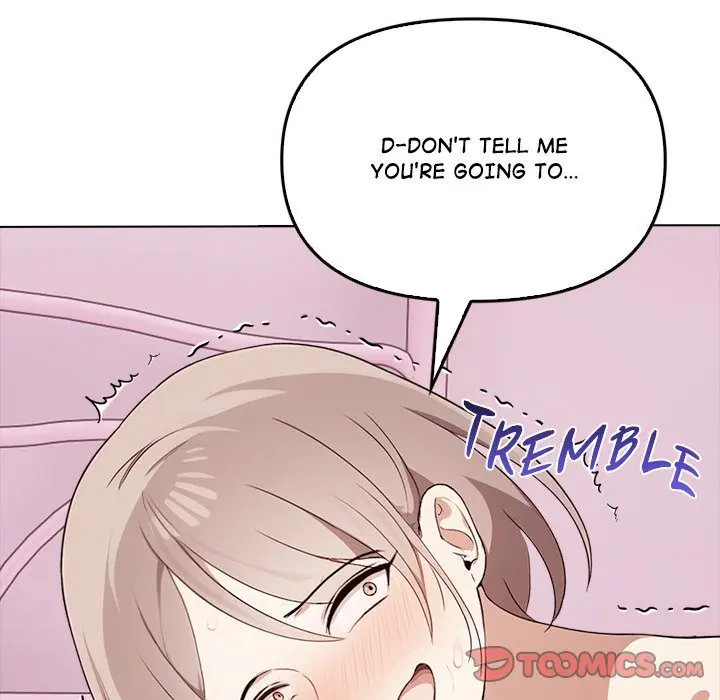 Honestly I Like You A Lot Chapter 43 - Page 165