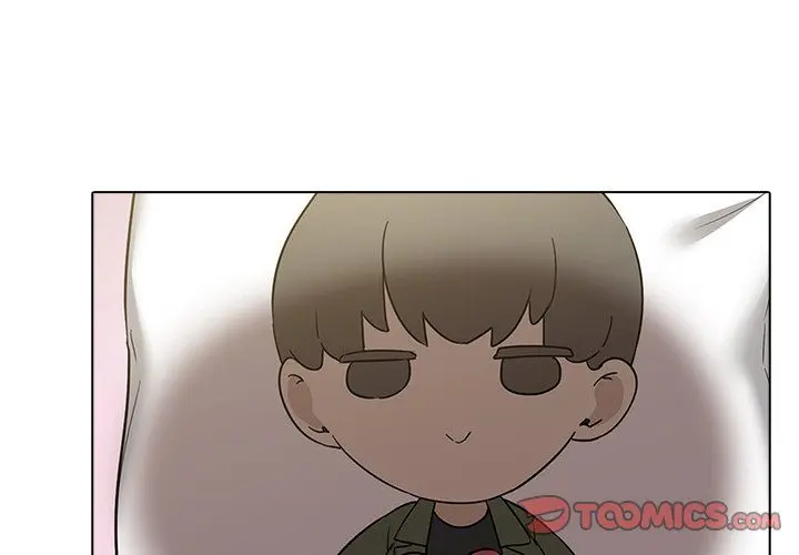 Honestly I Like You A Lot Chapter 43 - Page 3