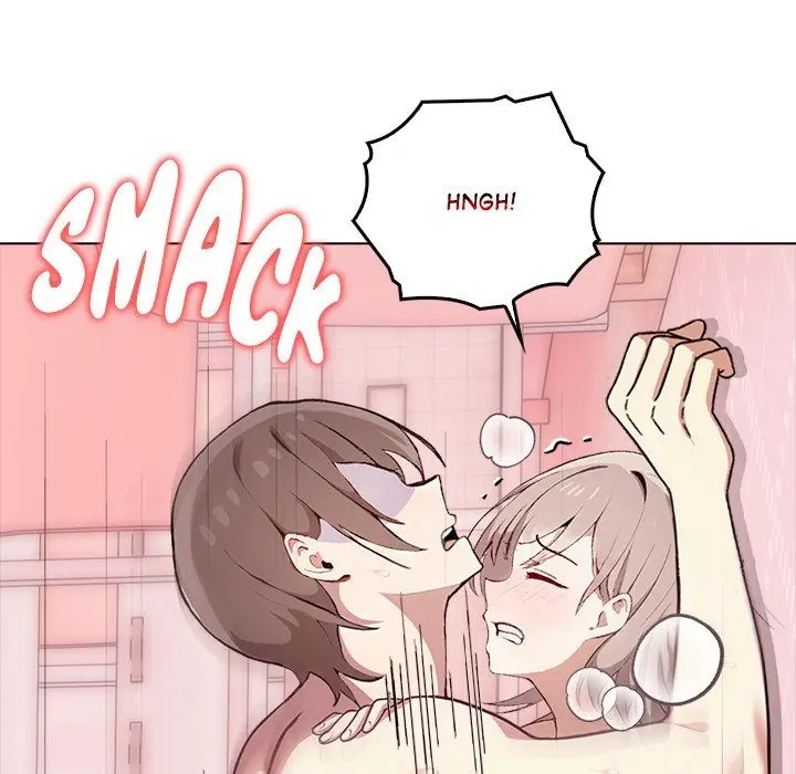 Honestly I Like You A Lot Chapter 43 - Page 36