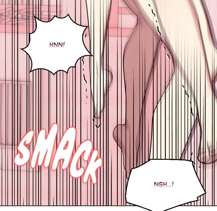 Honestly I Like You A Lot Chapter 43 - Page 38