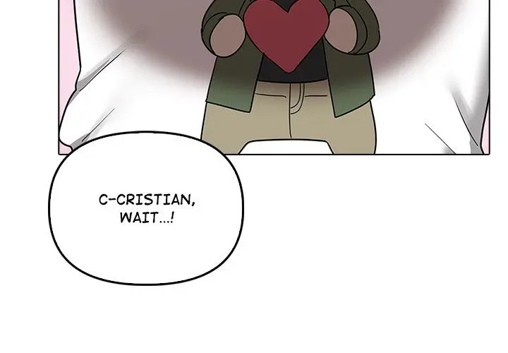 Honestly I Like You A Lot Chapter 43 - Page 4