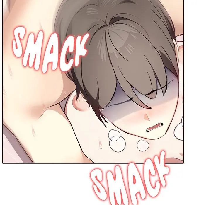 Honestly I Like You A Lot Chapter 43 - Page 44