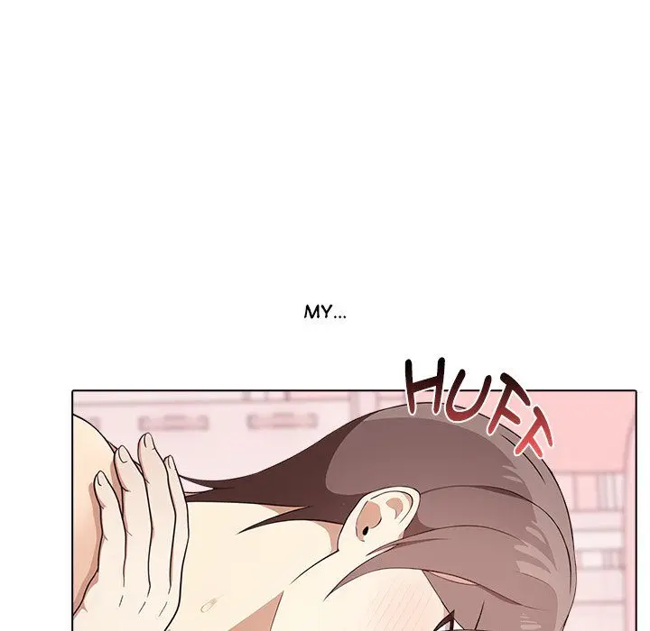 Honestly I Like You A Lot Chapter 43 - Page 56
