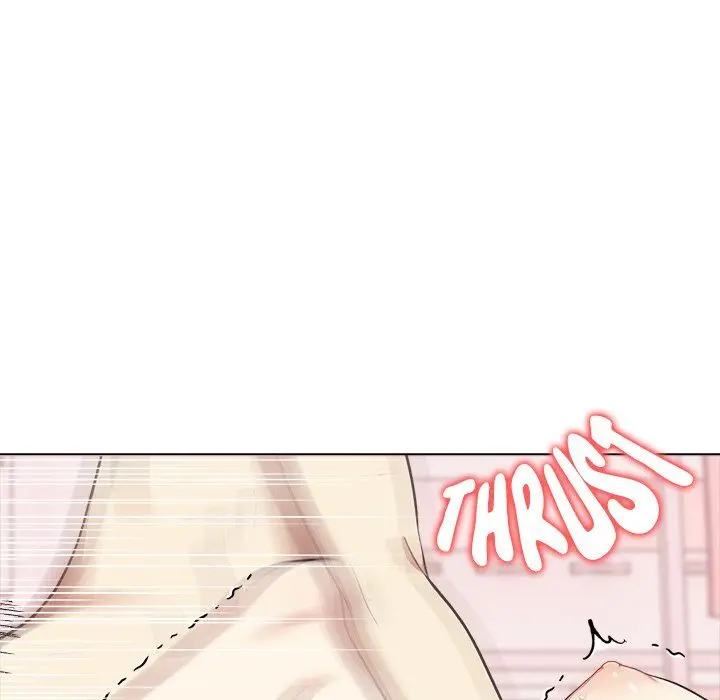 Honestly I Like You A Lot Chapter 43 - Page 58