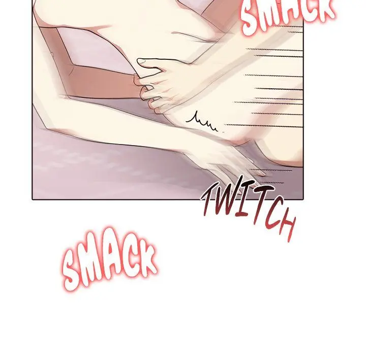 Honestly I Like You A Lot Chapter 43 - Page 92