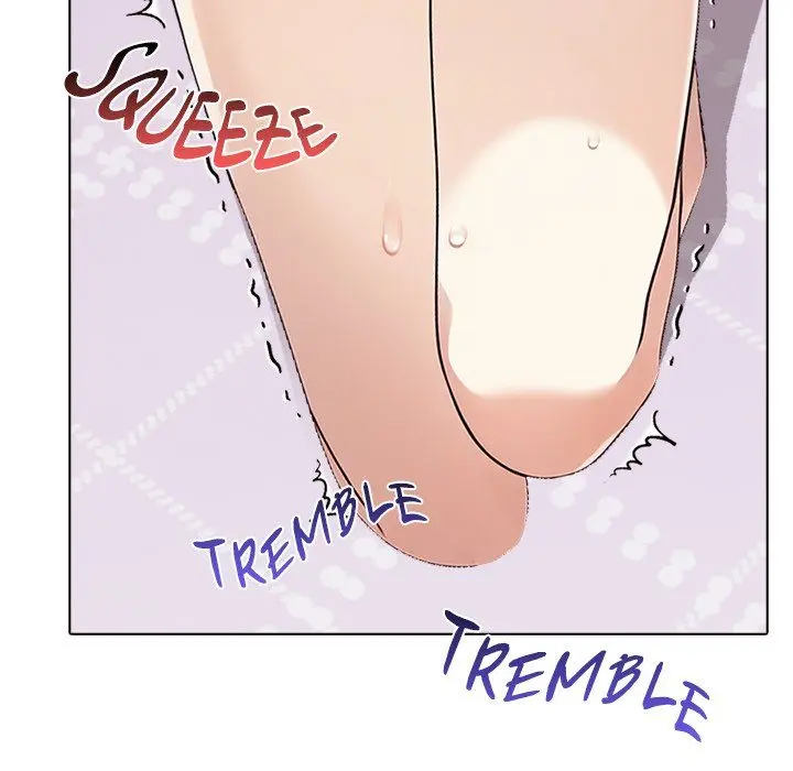 Honestly I Like You A Lot Chapter 43 - Page 99