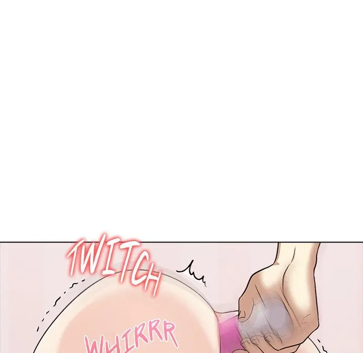Honestly I Like You A Lot Chapter 44 - Page 10