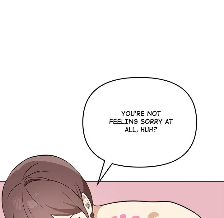 Honestly I Like You A Lot Chapter 44 - Page 111