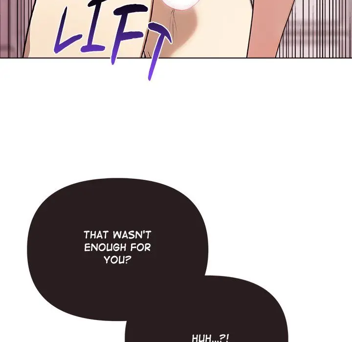 Honestly I Like You A Lot Chapter 44 - Page 119