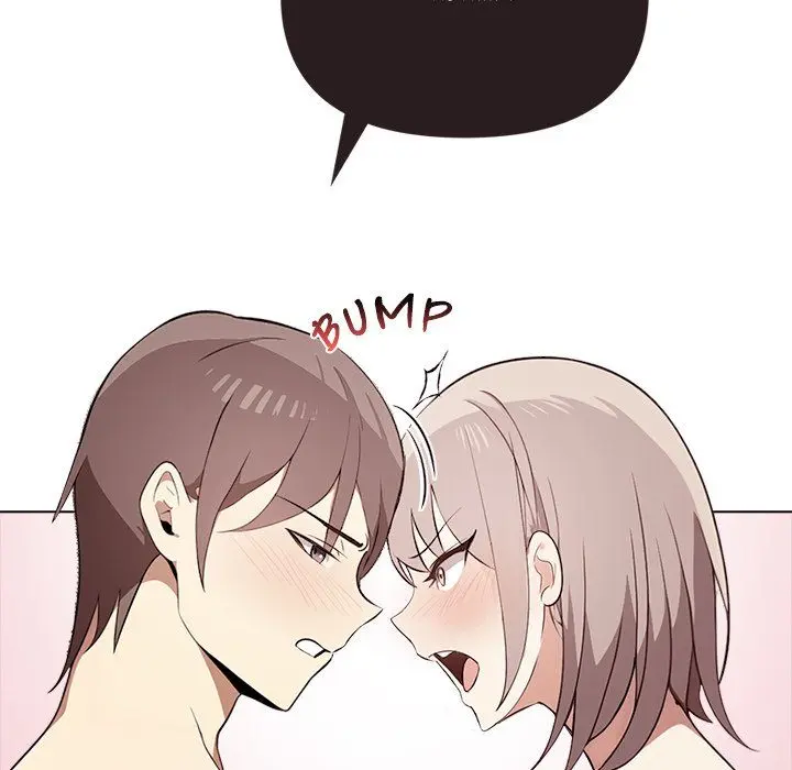 Honestly I Like You A Lot Chapter 44 - Page 120