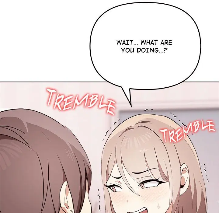 Honestly I Like You A Lot Chapter 44 - Page 123