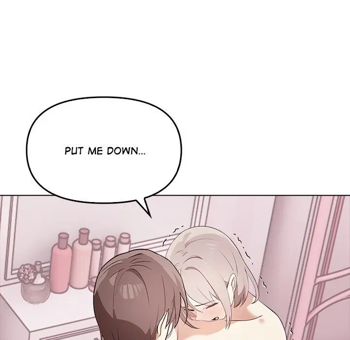 Honestly I Like You A Lot Chapter 44 - Page 125