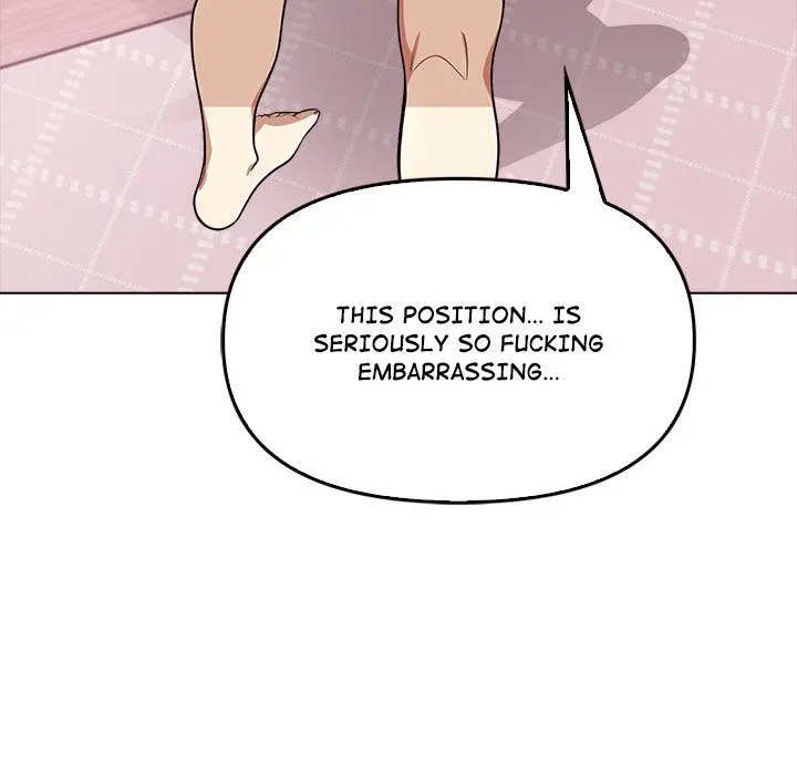 Honestly I Like You A Lot Chapter 44 - Page 127