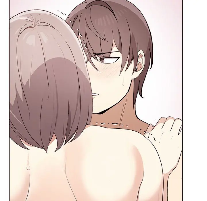 Honestly I Like You A Lot Chapter 44 - Page 129