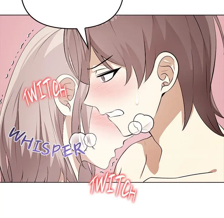 Honestly I Like You A Lot Chapter 44 - Page 137