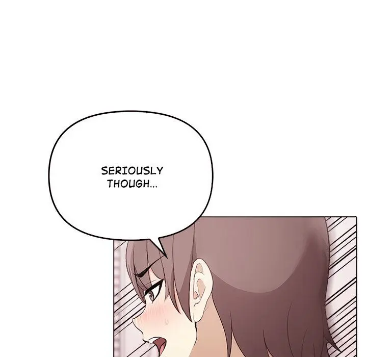 Honestly I Like You A Lot Chapter 44 - Page 141