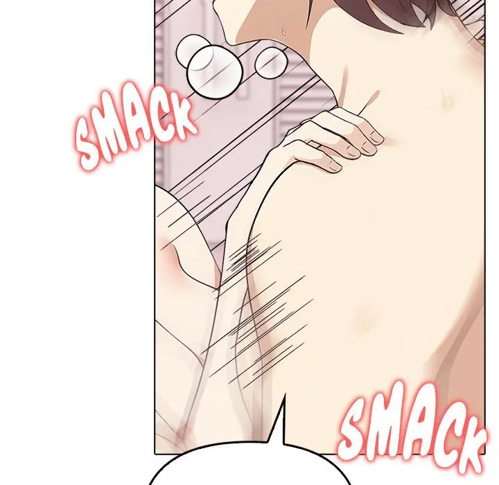 Honestly I Like You A Lot Chapter 44 - Page 142