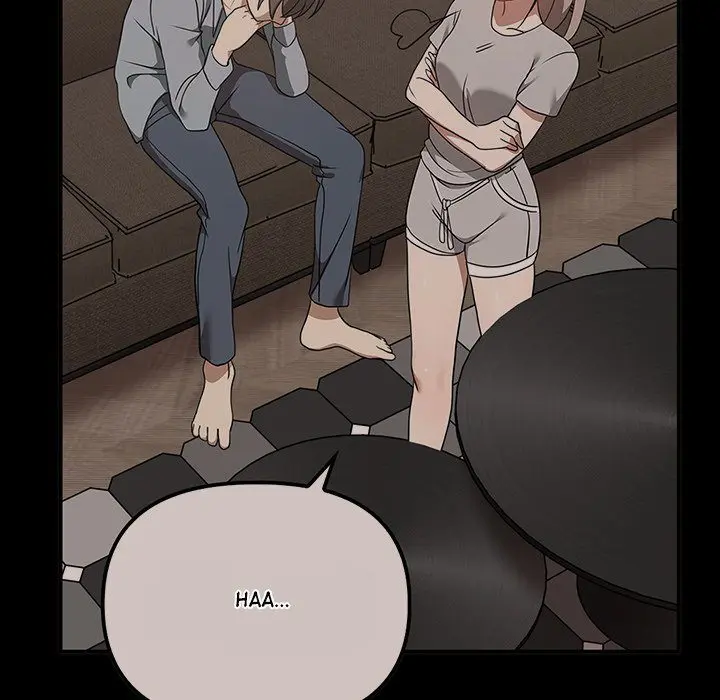Honestly I Like You A Lot Chapter 44 - Page 152