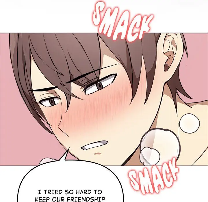 Honestly I Like You A Lot Chapter 44 - Page 154