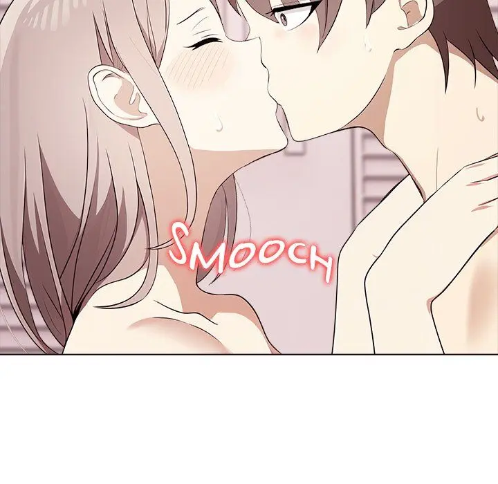 Honestly I Like You A Lot Chapter 44 - Page 159