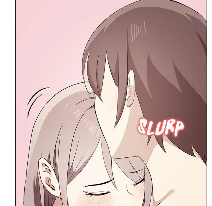 Honestly I Like You A Lot Chapter 44 - Page 164