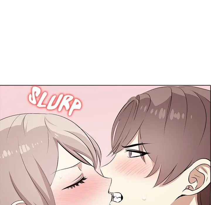 Honestly I Like You A Lot Chapter 44 - Page 166
