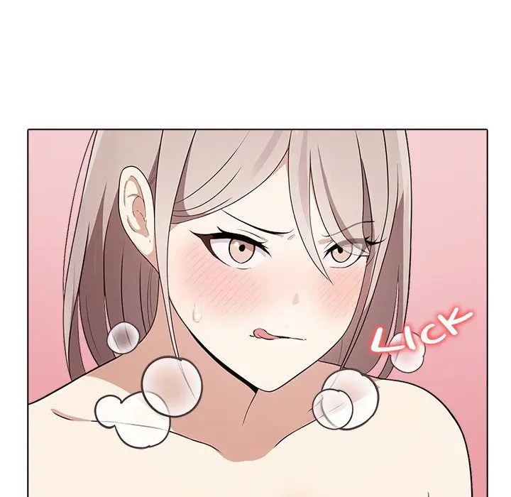 Honestly I Like You A Lot Chapter 44 - Page 168
