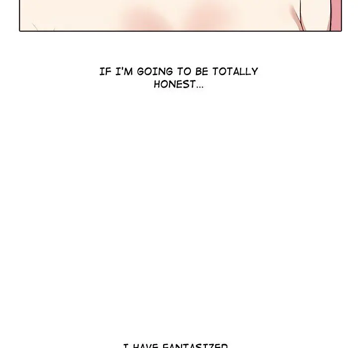 Honestly I Like You A Lot Chapter 44 - Page 169