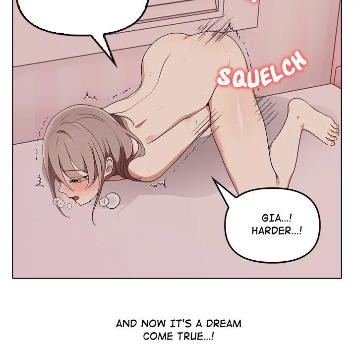 Honestly I Like You A Lot Chapter 44 - Page 173