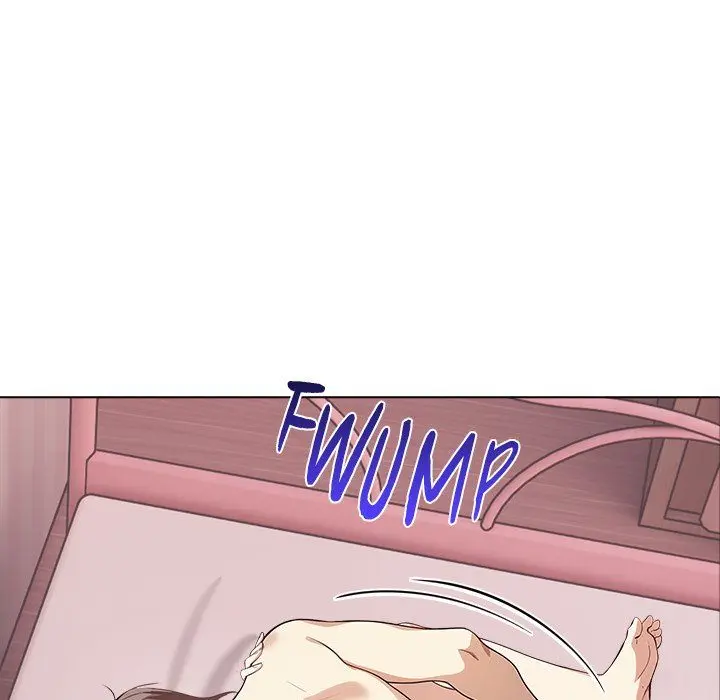 Honestly I Like You A Lot Chapter 44 - Page 182