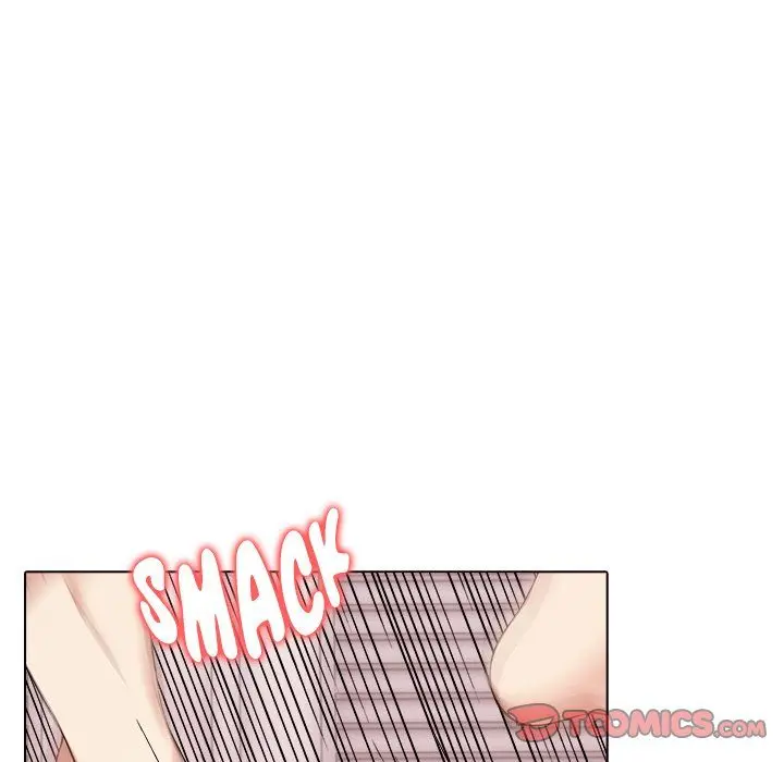 Honestly I Like You A Lot Chapter 44 - Page 184