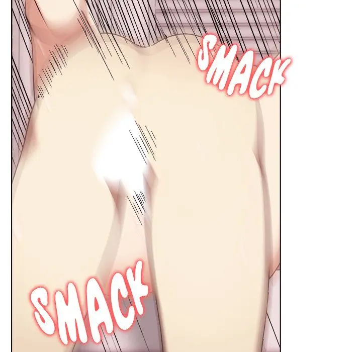 Honestly I Like You A Lot Chapter 44 - Page 185