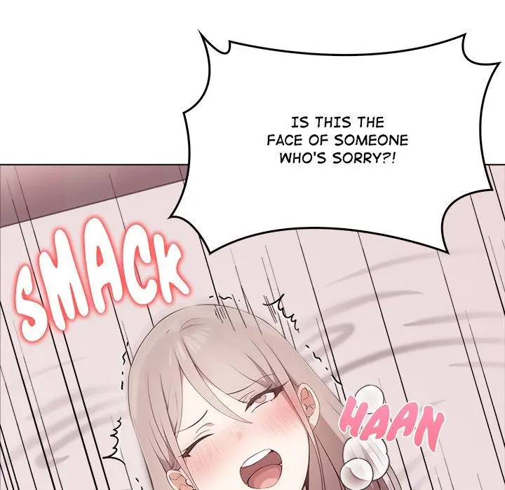 Honestly I Like You A Lot Chapter 44 - Page 189