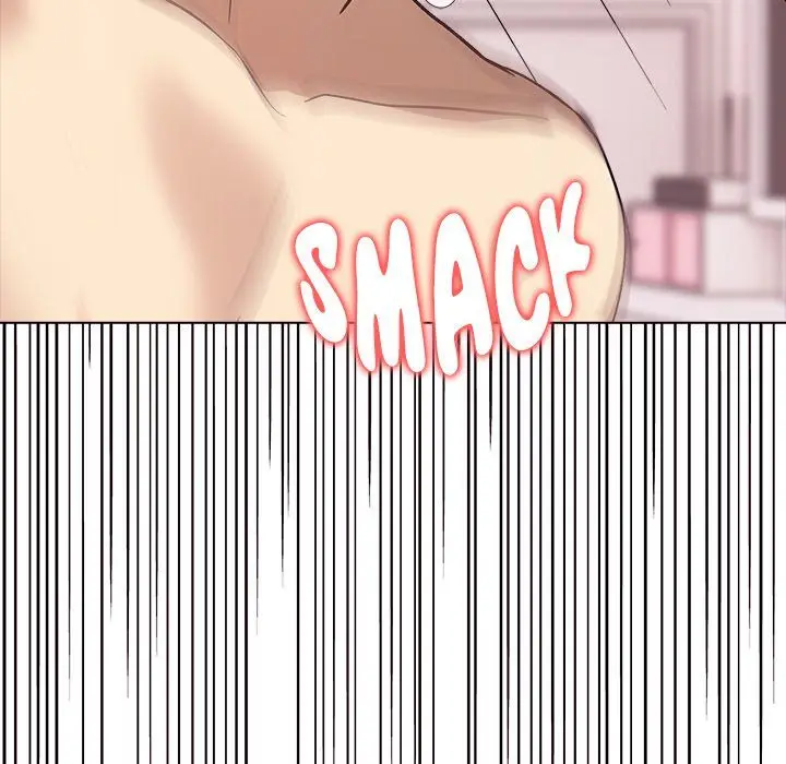 Honestly I Like You A Lot Chapter 44 - Page 202