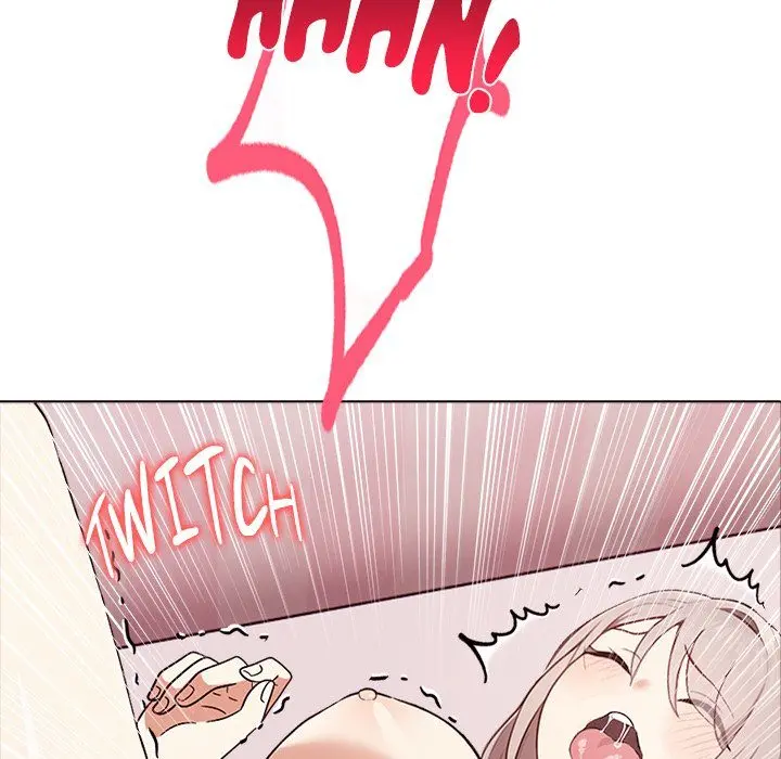 Honestly I Like You A Lot Chapter 44 - Page 205
